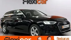 Usado 2020 Audi A4 Advanced Plus Familiar | 24.890 € (Precio justo)