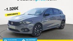 Usado 2019 Fiat Tipo S Berlina | 14.590 € (Precio justo)