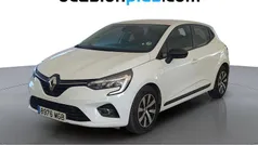 Usado 2023 Renault Clio V Equilibre Utilitario | 12.264 € (Precio justo)