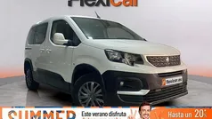 Usado 2020 Peugeot Rifter Active Monovolumen | 17.490 € (Precio justo)