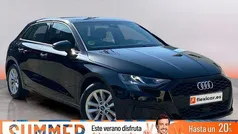 Usado 2021 Audi A3 | 24.590 € (Precio justo)