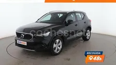 Negro Usado 2020 Volvo XC40 Business Edition SUV | 27.199 € (Buen precio)
