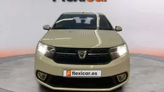 Blanco Usado 2018 Dacia Sandero Comfort Utilitario | 6990 € (Super precio)
