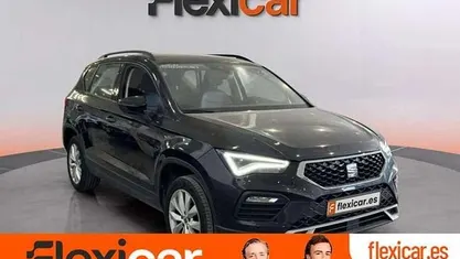 Usado Seat Ateca Style 150 CV (110 kW) 2023 SUV
