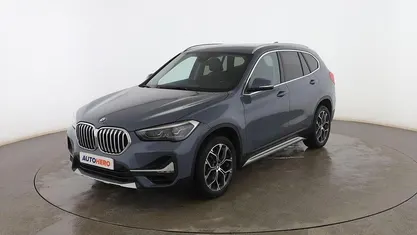 Usado 2019 BMW X1 xLine SUV | 25.499 € (Precio justo)