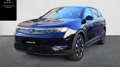 Negro Nuevo 2025 Opel Grandland X S SUV | 34.168 € (Precio justo)