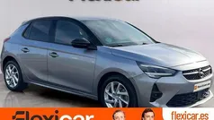 Usado 2019 Opel Corsa GS Line Berlina | 9990 € (Precio justo)