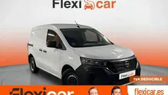 Usado 2022 Nissan Townstar Acenta+ Monovolumen | 17.990 € (Buen precio)