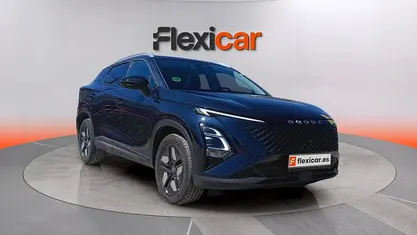 Usado Omoda 5 147 CV (108 kW) 2025 SUV