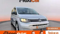 Usado 2024 VW Caddy Maxi Monovolumen | 26.990 € (Super precio)