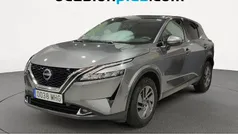 Usado 2023 Nissan Qashqai Acenta SUV | 20.364 € (Super precio)