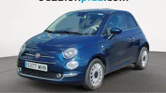 Usado 2023 Fiat 500 Dolcevita Utilitario | 10.537 € (Buen precio)