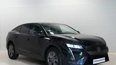 Usado 2024 Peugeot 408 Allure Berlina | 23.995 € (Precio justo)