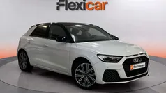 Usado 2022 Audi A1 Sportback Utilitario | 19.990 € (Precio justo)