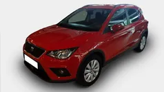 Usado 2020 Seat Arona Ecomotive SUV | 13.800 € (Buen precio)