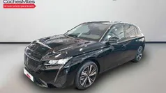 Usado 2024 Peugeot 308 Allure | 20.690 € (Buen precio)