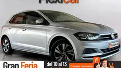 Usado 2018 VW Polo Advance Berlina | 11.990 € (Precio justo)