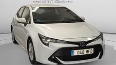 Usado 2023 Toyota Corolla Active Berlina | 23.990 € (Precio justo)