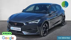 Usado 2024 Cupra Leon Berlina | 25.890 € (Precio justo)