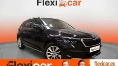 Usado 2019 Skoda Kamiq Ambition SUV | 17.490 € (Precio justo)