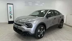Usado 2024 Citroën C4 PureTech Berlina | 17.900 € (Precio justo)