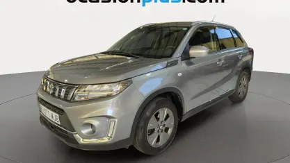 Usado Suzuki Vitara 129 CV (94 kW) 2023 Gris SUV