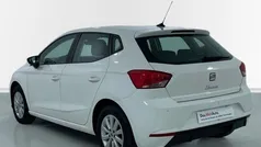 Usado 2022 Seat Ibiza Reference Berlina | 14.547 € (Precio justo)