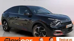 Usado 2024 Citroën C4 PureTech Utilitario | 15.290 € (Buen precio)
