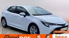 Usado 2021 Toyota Corolla Active Utilitario | 15.390 € (Super precio)