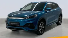 Otro Nuevo 2025 BYD Atto 3 Design SUV | 35.160 € (Precio justo)