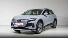 Gris Nuevo 2025 Audi Q4 e-tron Advanced SUV | 41.900 € (Super precio)