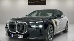 Usado 2024 BMW 740 Comfort Edition Berlina | 94.490 €