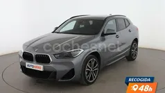 Gris Usado 2023 BMW X2 M Sport SUV | 31.899 € (Precio justo)