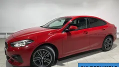 Rojo Usado 2024 BMW 218 Comfort Edition Coupe | 32.500 € (Precio justo)