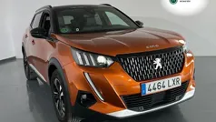 Usado 2022 Peugeot 2008 Allure SUV | 16.900 € (Buen precio)