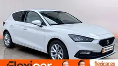 Usado 2021 Seat Leon Style Utilitario | 13.890 € (Buen precio)