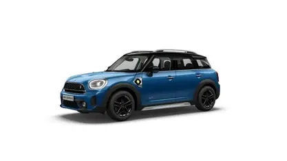 Begagnad Mini Cooper S Countryman 220 HK (161 kW) 2022 Otro SUV
