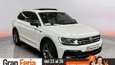 Usado 2018 VW Tiguan Sport SUV | 25.970 € (Buen precio)