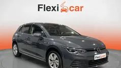 Usado 2020 VW Golf VII Advance Berlina | 21.190 € (Precio justo)