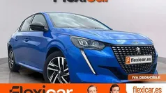 Usado 2023 Peugeot 208 Allure Utilitario | 13.490 € (Buen precio)