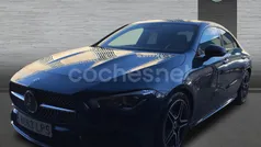 Mercedes CLA200