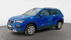 Usado 2023 Seat Ateca Style SUV | 19.537 € (Super precio)