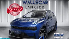 Usado 2023 Lynk & Co 01 SUV | 27.690 € (Precio justo)