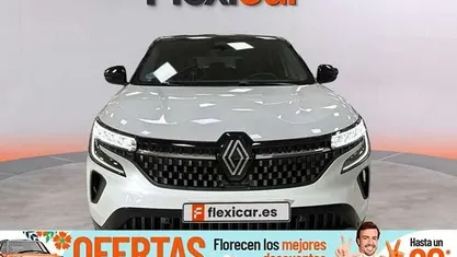 Usado Renault Austral Techno 200 CV (147 kW) 2024 SUV