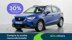 Usado 2022 Seat Arona Style SUV | 17.290 € (Precio justo)