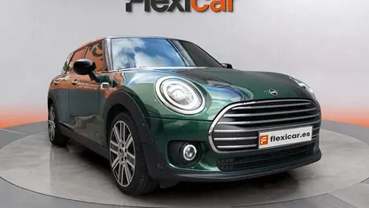 Usado Mini Cooper Clubman 136 CV (100 kW) 2020 Familiar
