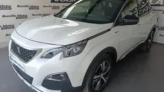 Usado 2019 Peugeot 3008 GT-line SUV | 16.990 € (Precio justo)