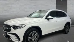 Usado 2025 Mercedes GLC220 SUV | 63.900 € (Precio justo)