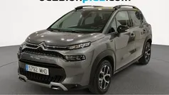 Usado 2023 Citroën C3 PureTech Utilitario | 11.537 € (Precio justo)