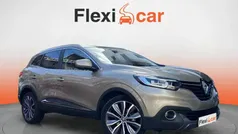 Usado 2016 Renault Kadjar LIMITED SUV | 12.290 € (Buen precio)